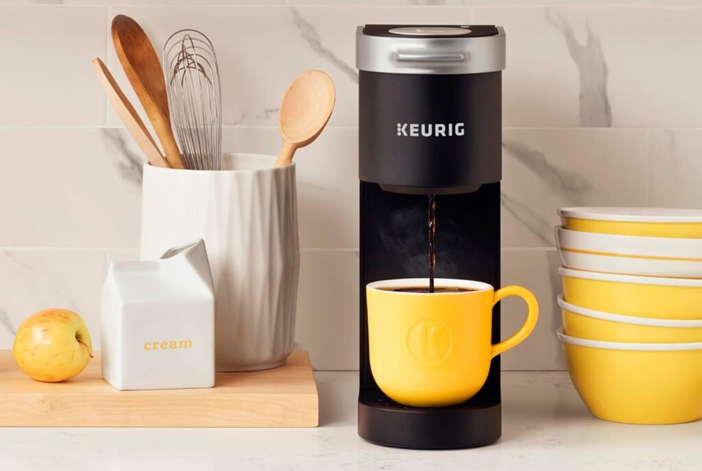 cafetera-keurig-k-mini-en-oferta